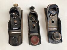 Stanley block plane for sale  Standish