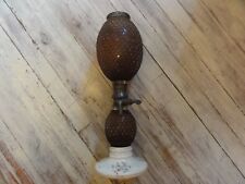 Superbe rare siphon d'occasion  Montélimar