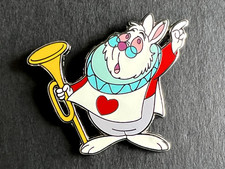 White rabbit alice for sale  Minneapolis