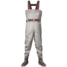 Nylon pvc wathose gebraucht kaufen  Nettetal