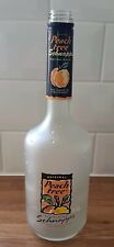 Upcycle empty spirit for sale  WAKEFIELD