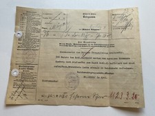 Freikorps bayern 1920 gebraucht kaufen  Bönningstedt