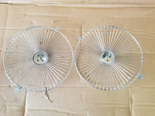 Usado, Grelha de malha de segurança WS-5542SS OEM Windster 42" sob o gabinete alcance capô (L/R) comprar usado  Enviando para Brazil