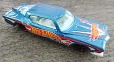 2018 hot wheels d'occasion  Expédié en Belgium