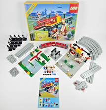 Lego 6399 airport d'occasion  Expédié en Belgium