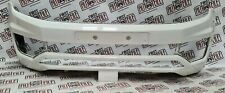 Original VW Amarok Facelift  Stoßstange Stoßfänger vorne Front Bumper 2H6807155A comprar usado  Enviando para Brazil