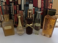 Clinique perfume 100ml for sale  SWANSEA