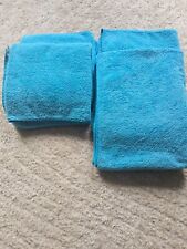 Duschtuch badetuch set gebraucht kaufen  Hanau