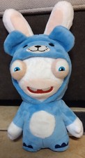 peluche lapin cretin d'occasion peluche lapin cretin d'occasion Guebwiller