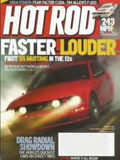 Hot rod 2005 for sale  Denton