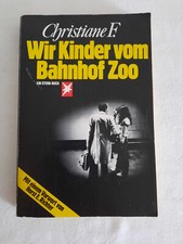 Christiane wir kinder gebraucht kaufen  Wilhelmshaven