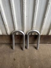 Street roll hoops for sale  KIDDERMINSTER