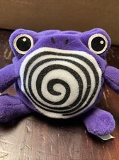 1998 poliwhirl nintendo for sale  Broomfield