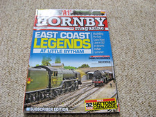 Hornby magazine june for sale  HAMPTON