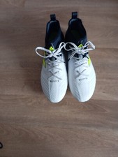 Crampons foot adidas d'occasion  La Chapelle-Saint-Luc