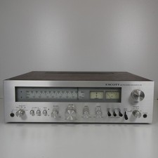 Ampli tuner scott d'occasion Ampli tuner scott d'occasion  Amiens-