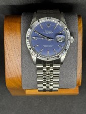 Rolex yster perpetual gebraucht kaufen  Deggendorf