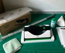 Lavavetri folletto vg100 usato Lavavetri folletto vg100 usato  Battipaglia