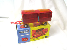 Corgi toys 1123 for sale  UK