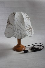 Liebner lampe nachttisch gebraucht kaufen  Deutschland