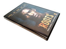 Roots dvd 2016 for sale  Copeland