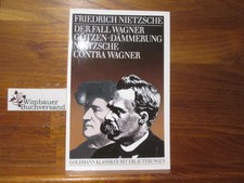 Fall wagner götzen gebraucht kaufen Fall wagner götzen gebraucht kaufen  Dortmund