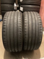 Continental 225 zr19 gebraucht kaufen  Altenburg-Umland