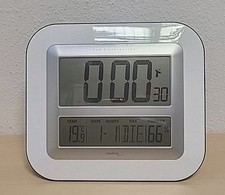 Radio controlled uhr gebraucht kaufen  Lorch