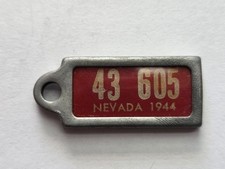 1944 nevada dav for sale  Suwanee