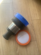 Used filter cyclone for sale  MIDDLESBROUGH