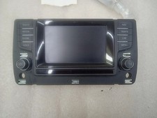 Volkswagen Golf VII 2016 Radio CD GPS Odtwarzacz G0919605D GHM1690 na sprzedaż  PL