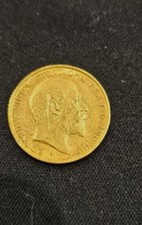 1907 half sovereign for sale  DURHAM