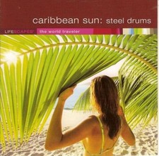 Caribbean sun steel for sale  San Ramon