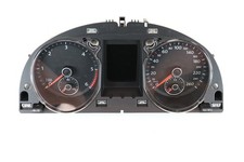 Tacho kombiinstrument instrume gebraucht kaufen  Petershagen