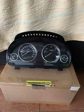 Bmw f26 tachimetro usato  Italia