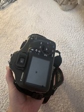 Canon eos 1100d gebraucht kaufen  Melle