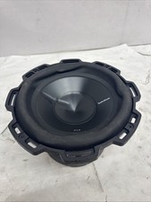 Usado, Subwoofer Rockford Fosgate P3D4-10 P3 Punch Series 10" DVC 4-Ohm áudio veicular NOVO comprar usado  Enviando para Brazil