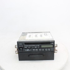 Rádio Mitsubishi Montero 2001 número de peça - 638-57618B comprar usado  Enviando para Brazil