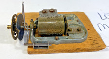Vintage music box for sale  Newfield