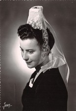 Folklore breton coiffe d'occasion Folklore breton coiffe d'occasion  France