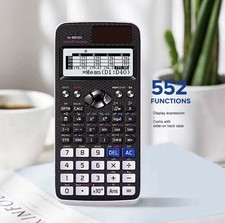 991ex classwiz advanced for sale  HOUNSLOW