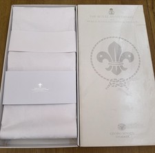 Damask tablecloth royal for sale  THATCHAM