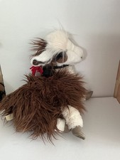 Folkmanis llama hand for sale  BOSTON