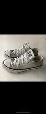 Girls converse shoes for sale  CRAIGAVON