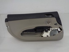 Painéis de porta Audi R8 420 Coupe couro cinza claro alma 423867103 B&O originais comprar usado  Enviando para Brazil