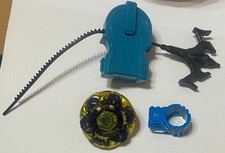 Hasbro beyblade 97b for sale  LEEDS