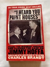 Charles brandt heard for sale Charles brandt heard for sale  Johnsonburg