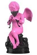 Boneco No More Amore (Bitter Sweet Edition) por Abel Octoban 11 comprar usado  Enviando para Brazil