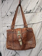 American west tooled for sale  Limon