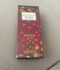Gucci flora gorgeous d'occasion  Paris-